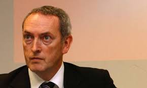 Unions and Lord Hutton exchange angry words over pensions