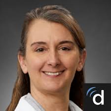 Karen Strawsburg, NP