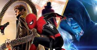 1 plot 2 cast 3 production 4 filming 5 trivia 6 gallery 6.1 promotion, filming and concept art 7 videos 7.1 trailers 7.2. Spider Man No Way Home Three Theories That Might Explain The Title Unilad