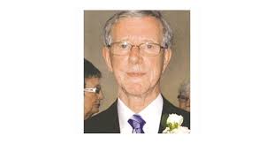 Frank GRANTHAM Obituary (2018)