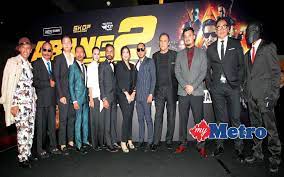 Check spelling or type a new query. Abang Long Fadil 2 Paling Laris