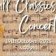 Fall Classics Concert event image