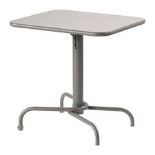 Tunholmen Tafel Buiten Grijs 58x69 Cm Ikea Family Prijs 50 96 St Buiten Eettafels Ikea Meubel Ideeen