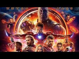 Kali ini kita ulas film dengan judul avengers: Avengers Infinity War Full Movie Facts Thanos Thor Iron Man Avengers 3 Infinity War Youtube
