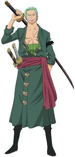 Roronoa Zoro Heroes Wiki Fandom In 2020 Roronoa Zoro Zoro One Piece Zoro
