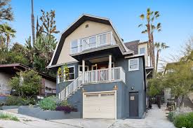Today, i'm in the studio working on a very exciting whole house online design plan. Striking Dutch Colonial Style In Silver Lake With A Studio Asks 1 4m