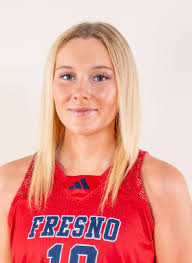 2024-25 FRESNO STATE wOmEN'S bASkETbAll