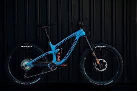 Transition Bikes On Instagram Owner Build Kyle S Carbon Patrol Build Details Tr Blue Carbon Patrol Fox 36 Grip 2 For In 2020 Transition Bike Bike Mountian Bike