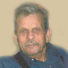 Omer C. Benoit (1931- 2017)