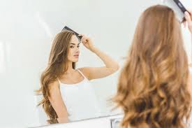 Bonded hair extensions are the most popular extensions. How Long Do Clip In Hair Extensions Last Hair Extensions Com