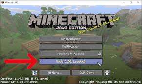 If you want to use mods for minecraft 1.12.2, then download and install the recommended version of forge for minecraft 1.12.2. Player Tutorials Install Multimc Mac Fabric Wiki