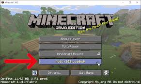 For minecraft(1.8.1 non forge) minecraft mods optifine 1.8.4 installation / mehr fps mod / german deutsch / mac + windows. Player Tutorials Install Multimc Mac Fabric Wiki