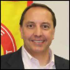 SGFPD Annual Report 2022