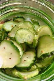 Maybe you would like to learn more about one of these? 10 Delicious Ways To Preserve Cucumbers For Gardeners