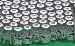 Después de que la ema calificara de segura y eficaz la vacuna de astrazeneca, alemania retomará su uso. Alemania Suspende Las Vacunas De Astrazeneca Para Menores De 60 Anos El Comercio