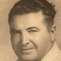 Shankle Henry Crider (1908–1965)