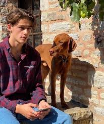 Named in 2017 as the most beautiful boy in the world, will is an actor, model and social influencer. William Franklyn Miller Height Weight Age Biography Family More