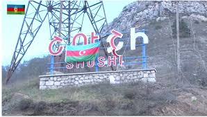 Şuşa şəhərini azad etmək böyük qəhrəmanlıq tələb edirdi. Isgaldan Azad Olunmus Susa SÉ™hÉ™ri