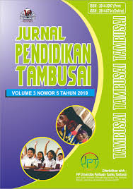 Semoga ianya dapat memberikan pelbagai manfaat untuk kita semua. Pengaruh Montase Terhadap Perkembangan Motorik Halus Anak Di Taman Kanak Kanak Assyofa Kota Padang Jurnal Pendidikan Tambusai