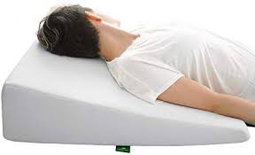 She suggested i use a couple of pillows between the. Pin On Hip Replacement Surgery Recovery