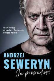 8,1 970 ocen tadeusz białoszczyński. Andrzej Seweryn Ja Prowadze By Lukasz Klinke