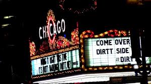Maybe you would like to learn more about one of these? Downtown Chicago Theater Signs Youtube