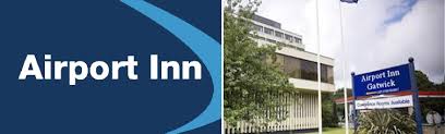 Gatwick inn hotel is an extensively restored victorian building which retains many of its original features. Airport Inn Gatwick