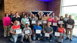 Project Management Certificate Program