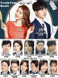 Touch Your Heart Kdrama In 2020 Kdrama Drama Tv Series Touching You
