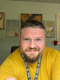 Ronald Stinchcomb's Instagram, Twitter & Facebook