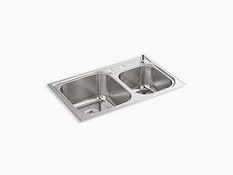 Kitchen Sink 3676t 2kd Kohler