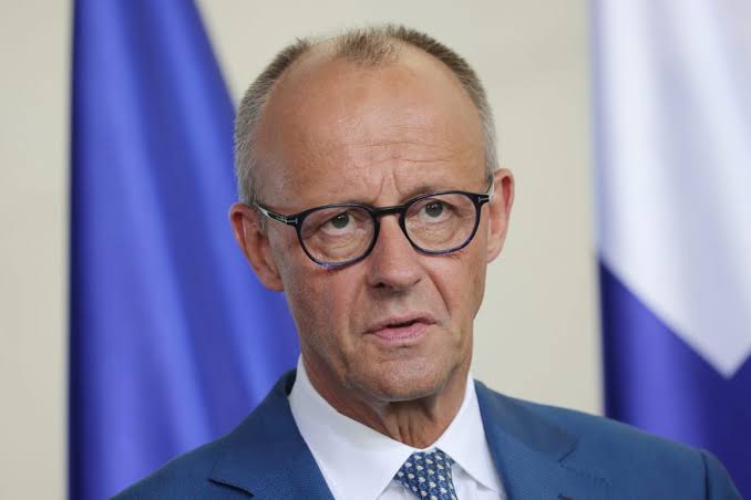 Germany plans to blame Russia for Leipzig attack as tensions with Putin  escalate – POLITICO