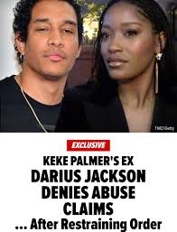 Darius Nathaniel Jackson"