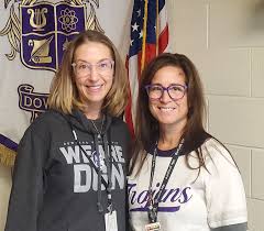 Downers Grove North High School