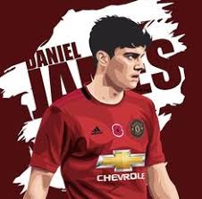 Feel free to send us your own wallpaper and we will consider adding it to. 17 Daniel James Ideas Manchester United Wallpaper Manchester United Manchester United Football