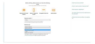 We did not find results for: How To Sell On Amazon Canada Complete Onboarding Steps