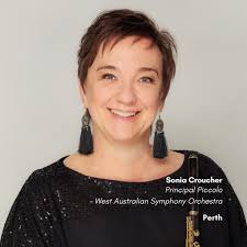 The Australian World Orchestra