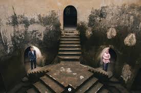 Zaman yang serba modern sekarang ini, banyak pasangan memilih konsep prewedding yang tak biasa. 15 Spot Prewedding Jogja Outdoor Terbaik Tugu Wisata