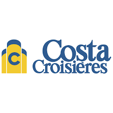 May, 31 2007 447 downloads.eps format. Costa Croisieres Vector Logo Download Free Svg Icon Worldvectorlogo