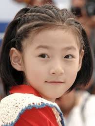 Kim Sae-ron Movies & TV Shows List