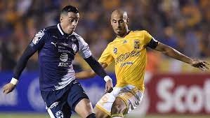 Rayados Vs Tigres Horario Transmision De Tv Posibles Alineaciones Y Streaming Online 90min