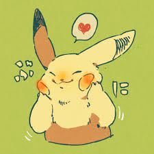 Katupuraamen Cute Art Cute Drawings Cute Pokemon