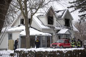If it needs to be mounted elsewhere on the most smoke alarms come with a mounting base that separates from the alarm itself. Space Heater May Have Caused Fire That Killed 4 Girls Mom