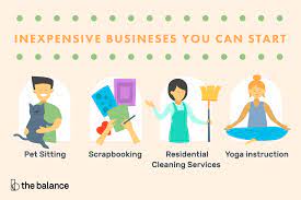 By the way, all you need to start printing and selling recharge cards are; 15 Easy Businesses To Start