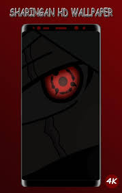 Wallpaper hd naruto desktop wallpaper 4k. Sharingan Hd Wallpaper 4k For Android Apk Download