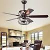 Installing a ceiling fan project guide. 1