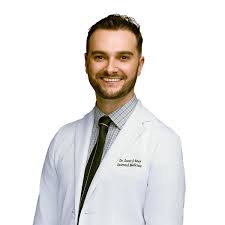 Dr. Scott Bosy