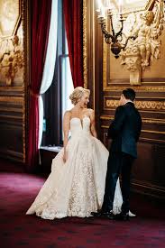 Director david o'russell also attended. Real Wedding Day Looks The New York Times
