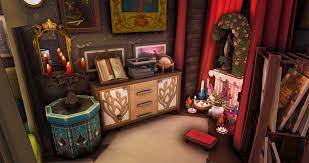Pin On Sims 4 Must Haves