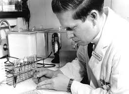 HOLLIS BRYAN BREWER, JR., MD: A Conversation With the Editor⁎